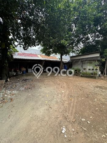 Kavling Tanah untuk Dijual di Lebak Bulus, Jakarta Selatan, Luas 1015m2 Kavling Tanah untuk Dijual di Lebak Bulus, Jakarta Selatan, Luas 1015m2