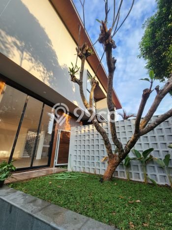Hot Offer Hunian Premium Ideal dan Luas di Cinere, Depok Hot Offer Hunian Premium Ideal dan Luas di Cinere, Depok