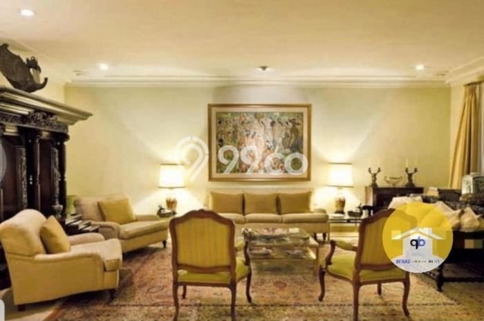 For Sale Rumah Mewah Exclusive di Menteng, Jakarta Pusat For Sale Rumah Mewah Exclusive di Menteng, Jakarta Pusat