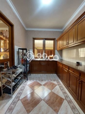 Jual Rumah Mewah Elegan Dengan View Eksklusif di Cipete, Jakarta Selatan Jual Rumah Mewah Elegan Dengan View Eksklusif di Cipete, Jakarta Selatan