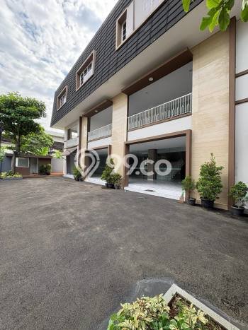 Kantor Bagus Dijual LB 1200m2 Lokasi Strategis Jakarta Timur Area Cocok untuk Berbisnis Kantor Bagus Dijual LB 1200m2 Lokasi Strategis Jakarta Timur Area Cocok untuk Berbisnis