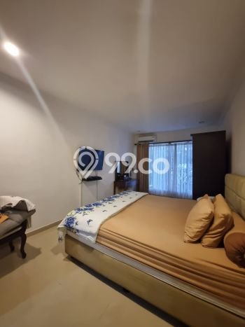 Hot Offer Hunian Mewah Ideal dan Luas di Cinere, Depok Hot Offer Hunian Mewah Ideal dan Luas di Cinere, Depok