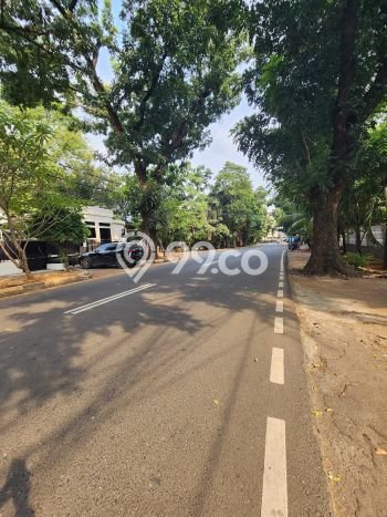 Dijual Rumah Premium dengan Fasilitas Sekitar Komplit di Kebayoran Baru, Jakarta Selatan Dijual Rumah Premium dengan Fasilitas Sekitar Komplit di Kebayoran Baru, Jakarta Selatan