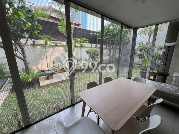 Hunian Super Elit dengan Akses Paling Strategis di Kuningan, Jakarta Selatan Hunian Super Elit dengan Akses Paling Strategis di Kuningan, Jakarta Selatan