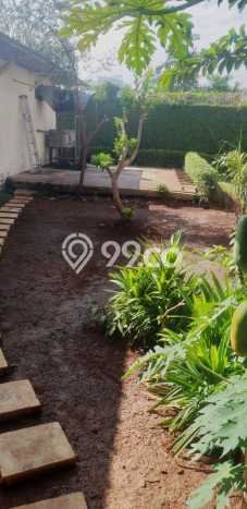Sewa Rumah Nyaman di Cipete LT 966m2 / LB 397m2 Siap Huni Sewa Rumah Nyaman di Cipete LT 966m2 / LB 397m2 Siap Huni