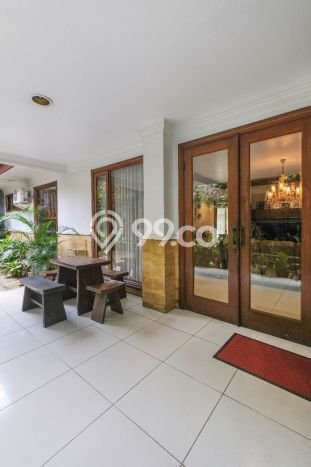 Dijual Rumah Mewah Exclusive di Ciputat Timur, Tangerang Selatan Dijual Rumah Mewah Exclusive di Ciputat Timur, Tangerang Selatan