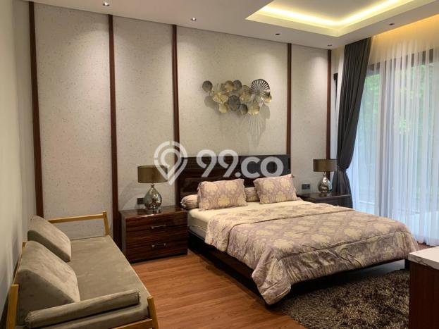 Siap Huni Hunian Elit 5 Kamar di Cinere Dekat ke Mana Pun Siap Huni Hunian Elit 5 Kamar di Cinere Dekat ke Mana Pun