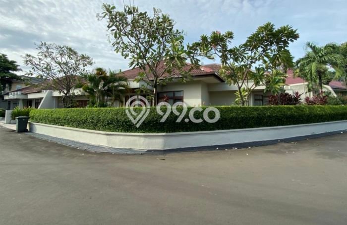 Rumah Elit Modern Tanpa Renovasi di Cipete Jakarta Selatan Rumah Elit Modern Tanpa Renovasi di Cipete Jakarta Selatan