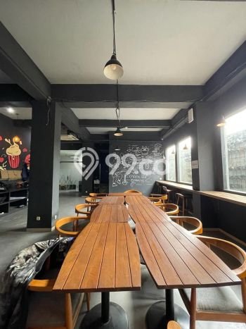 LOKASI SUPER STRATEGIS! Ruko Kawasan Cirendeu, Luas 897m2m², Prospek Pengunjung LOKASI SUPER STRATEGIS! Ruko Kawasan Cirendeu, Luas 897m2m², Prospek Pengunjung