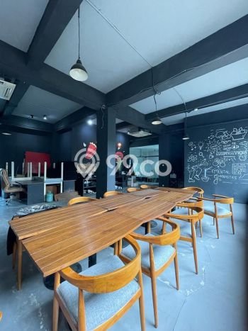LOKASI SUPER STRATEGIS! Ruko Kawasan Cirendeu, Luas 897m2m², Prospek Pengunjung LOKASI SUPER STRATEGIS! Ruko Kawasan Cirendeu, Luas 897m2m², Prospek Pengunjung