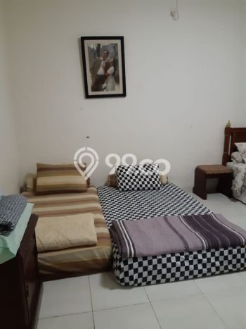 Dijual Rumah Premium dengan Fasilitas Sekitar Lengkap di Cinere, Depok Dijual Rumah Premium dengan Fasilitas Sekitar Lengkap di Cinere, Depok