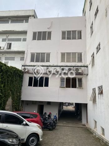 INVESTASI MENGUNTUNGKAN! Ruko di Cilandak, Luas 600m2m², Pusat Komersial INVESTASI MENGUNTUNGKAN! Ruko di Cilandak, Luas 600m2m², Pusat Komersial