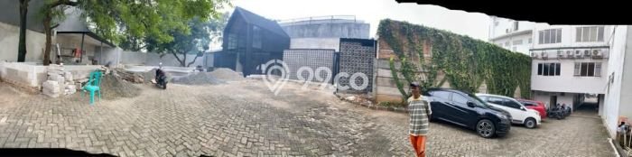 INVESTASI MENGUNTUNGKAN! Ruko di Cilandak, Luas 600m2m², Pusat Komersial INVESTASI MENGUNTUNGKAN! Ruko di Cilandak, Luas 600m2m², Pusat Komersial