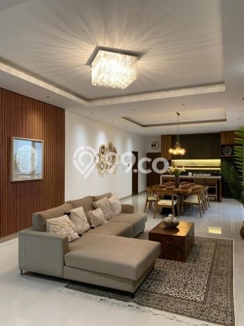 Dijual Hunian Mewah dengan Fasilitas Sekitar Lengkap di Ciputat Timur, Tangerang Selatan Dijual Hunian Mewah dengan Fasilitas Sekitar Lengkap di Ciputat Timur, Tangerang Selatan