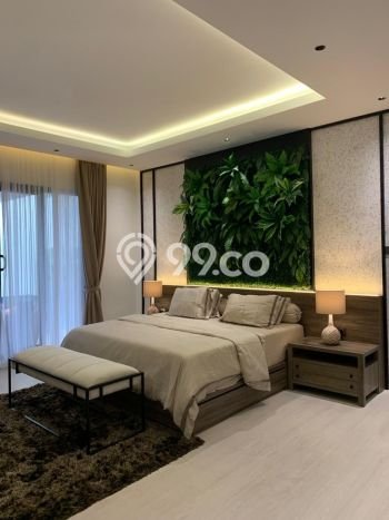 Dijual Hunian Mewah dengan Fasilitas Sekitar Lengkap di Ciputat Timur, Tangerang Selatan Dijual Hunian Mewah dengan Fasilitas Sekitar Lengkap di Ciputat Timur, Tangerang Selatan