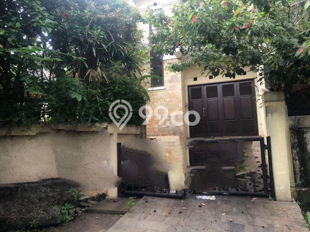 Siap Huni Rumah Mewah 4 Kamar di Ciputat Timur Dekat ke Mana Pun Siap Huni Rumah Mewah 4 Kamar di Ciputat Timur Dekat ke Mana Pun