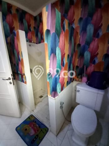 Rumah Luxury Modern Tanpa Renovasi di Cinere Jakarta Selatan Rumah Luxury Modern Tanpa Renovasi di Cinere Jakarta Selatan