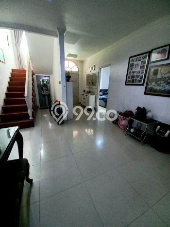 For Sale Rumah Elit Exclusive di Ciputat Timur, Tangerang Selatan For Sale Rumah Elit Exclusive di Ciputat Timur, Tangerang Selatan