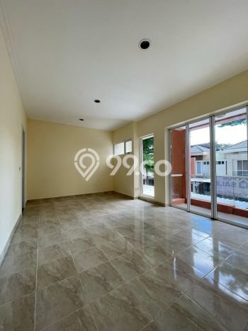 Rumah Elit LB 142m2 Siap Pakai Desain Elegan di Lebak Bulus, Jakarta Selatan Rumah Elit LB 142m2 Siap Pakai Desain Elegan di Lebak Bulus, Jakarta Selatan