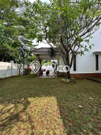 Rumah Bagus Disewakan di Cipete, Jakarta Selatan LT 910m2, LB 800m2 Rumah Bagus Disewakan di Cipete, Jakarta Selatan LT 910m2, LB 800m2
