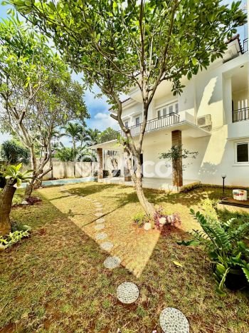Rumah Bagus Disewakan di Cipete, Jakarta Selatan LT 910m2, LB 800m2 Rumah Bagus Disewakan di Cipete, Jakarta Selatan LT 910m2, LB 800m2