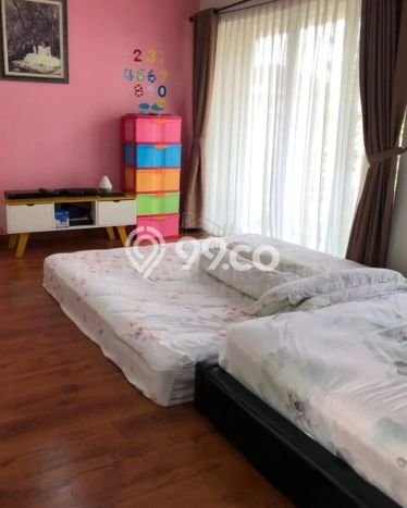 For Sale Hunian Elegan Cozy di Jakarta Selatan For Sale Hunian Elegan Cozy di Jakarta Selatan