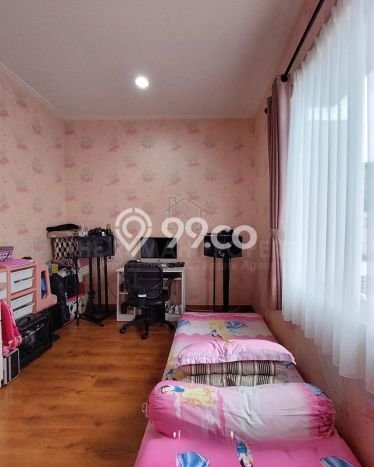 For Sale Hunian Elegan Cozy di Jakarta Selatan For Sale Hunian Elegan Cozy di Jakarta Selatan
