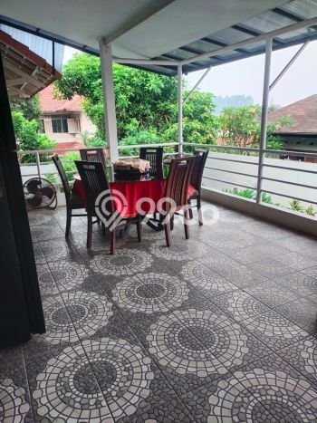 Siap Huni Hunian Elit 5 Kamar di Cinere Dekat ke Mana Pun Siap Huni Hunian Elit 5 Kamar di Cinere Dekat ke Mana Pun