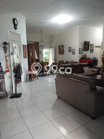 Siap Huni Hunian Elit 5 Kamar di Cinere Dekat ke Mana Pun Siap Huni Hunian Elit 5 Kamar di Cinere Dekat ke Mana Pun
