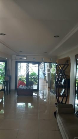 Rumah Eksklusif Dijual LT 240m2 di Cinere, Depok Rumah Eksklusif Dijual LT 240m2 di Cinere, Depok
