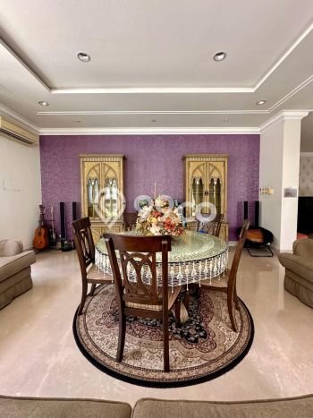 Jual Rumah Mewah Elegan Dengan View Eksklusif di Pondok Indah, Jakarta Selatan Jual Rumah Mewah Elegan Dengan View Eksklusif di Pondok Indah, Jakarta Selatan