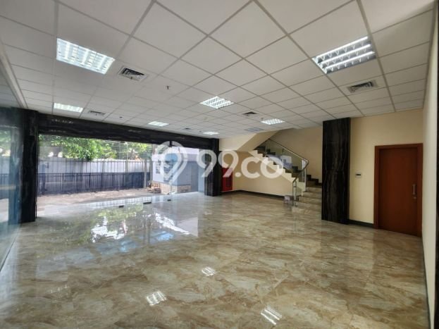 Lokasi Strategis! Dijual Kantor Bisnis di Tebet, Jakarta Selatan Kondisi Baik Lokasi Strategis! Dijual Kantor Bisnis di Tebet, Jakarta Selatan Kondisi Baik