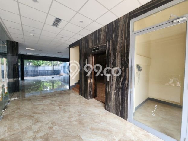 Lokasi Strategis! Dijual Kantor Bisnis di Tebet, Jakarta Selatan Kondisi Baik Lokasi Strategis! Dijual Kantor Bisnis di Tebet, Jakarta Selatan Kondisi Baik