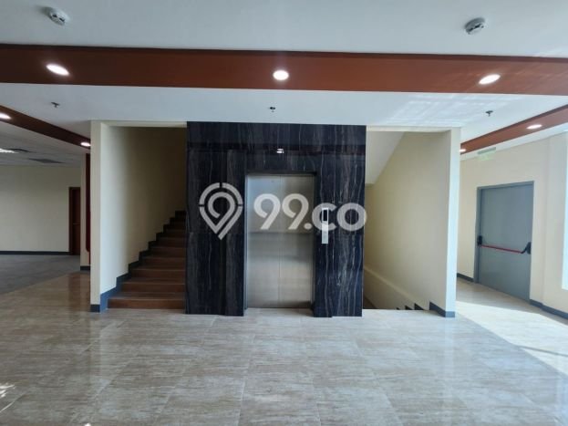 Lokasi Strategis! Dijual Kantor Bisnis di Tebet, Jakarta Selatan Kondisi Baik Lokasi Strategis! Dijual Kantor Bisnis di Tebet, Jakarta Selatan Kondisi Baik