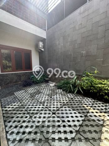 Jual Rumah Mewah Megah Dengan View Cantik di Lebak Bulus, Jakarta Selatan Jual Rumah Mewah Megah Dengan View Cantik di Lebak Bulus, Jakarta Selatan