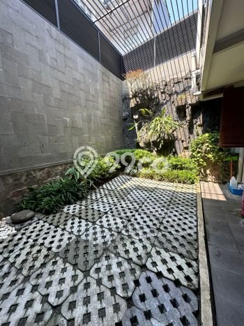 Jual Rumah Mewah Megah Dengan View Cantik di Lebak Bulus, Jakarta Selatan Jual Rumah Mewah Megah Dengan View Cantik di Lebak Bulus, Jakarta Selatan