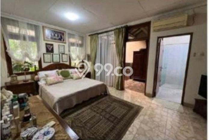 For Sale Rumah Mewah Exclusive di Cinere, Depok For Sale Rumah Mewah Exclusive di Cinere, Depok
