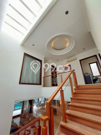 Dijual Rumah Premium dengan Fasilitas Sekitar Komplit di Kebayoran Baru, Jakarta Selatan Dijual Rumah Premium dengan Fasilitas Sekitar Komplit di Kebayoran Baru, Jakarta Selatan