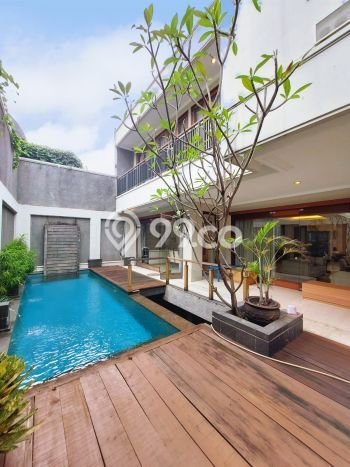 Dijual Rumah Premium dengan Fasilitas Sekitar Komplit di Kebayoran Baru, Jakarta Selatan Dijual Rumah Premium dengan Fasilitas Sekitar Komplit di Kebayoran Baru, Jakarta Selatan