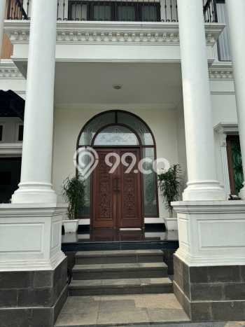 Rumah Luxury Modern Siap Huni di Bambu Apus Jakarta Timur Rumah Luxury Modern Siap Huni di Bambu Apus Jakarta Timur