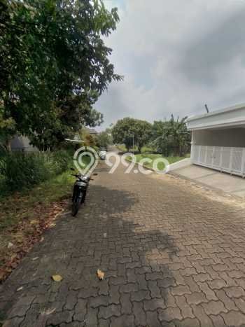 Lahan Kosong Dijual di Cinere, Depok, Luas 234m2 Area Strategis Lahan Kosong Dijual di Cinere, Depok, Luas 234m2 Area Strategis