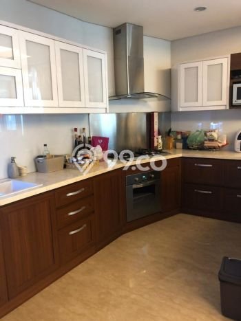 For Sale! Premium House LT 193m2 Desain Elegan di Pondok Indah For Sale! Premium House LT 193m2 Desain Elegan di Pondok Indah