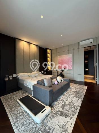 Jual Rumah Luas Megah Dengan View Eksklusif di Cipete, Jakarta Selatan Jual Rumah Luas Megah Dengan View Eksklusif di Cipete, Jakarta Selatan