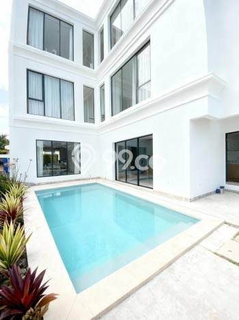 Best Deal Hunian Mewah Ideal dan Luas di Tebet, Jakarta Selatan Best Deal Hunian Mewah Ideal dan Luas di Tebet, Jakarta Selatan