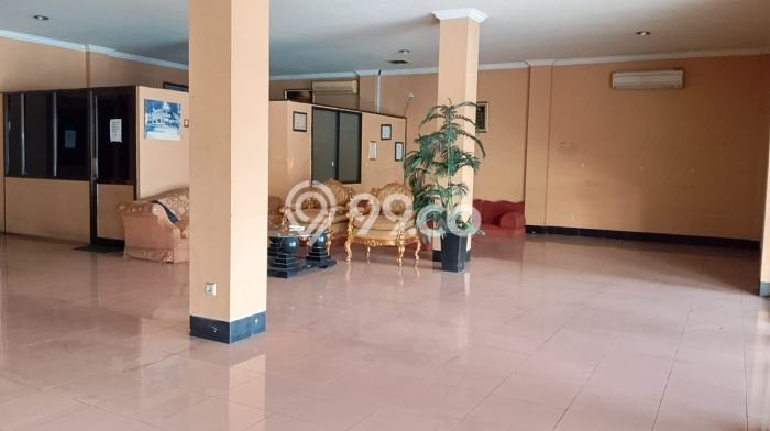 Kantor Bagus Dijual di Warung Buncit Jakarta Selatan Lokasi Strategis Cocok untuk Kembangkan Bisnis Kantor Bagus Dijual di Warung Buncit Jakarta Selatan Lokasi Strategis Cocok untuk Kembangkan Bisnis