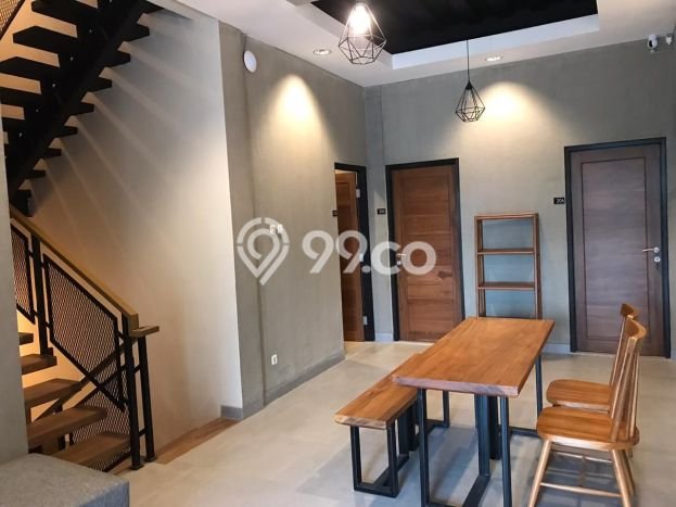 Dijual Rumah Premium dengan Fasilitas Sekitar Komplit di Tebet, Jakarta Selatan Dijual Rumah Premium dengan Fasilitas Sekitar Komplit di Tebet, Jakarta Selatan