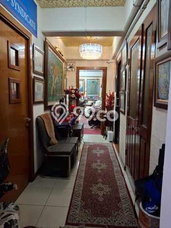 FOR SALE! Komersial di Kebayoran Baru Jakarta Selatan, LT 552m2, LB 614m2 FOR SALE! Komersial di Kebayoran Baru Jakarta Selatan, LT 552m2, LB 614m2