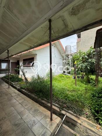 Tanah Kavling Dijual di Jakarta Selatan dengan Spesifikasi 545m2 Tanah Kavling Dijual di Jakarta Selatan dengan Spesifikasi 545m2