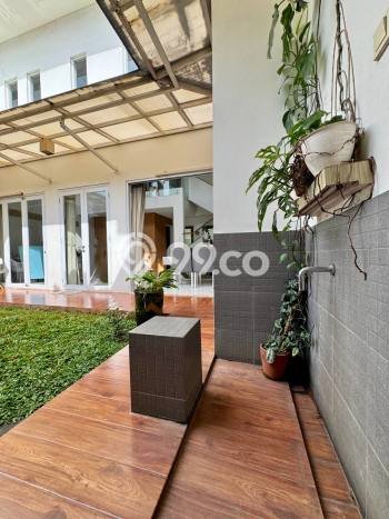 Dijual Rumah Elit Exclusive di Cinere, Depok Dijual Rumah Elit Exclusive di Cinere, Depok