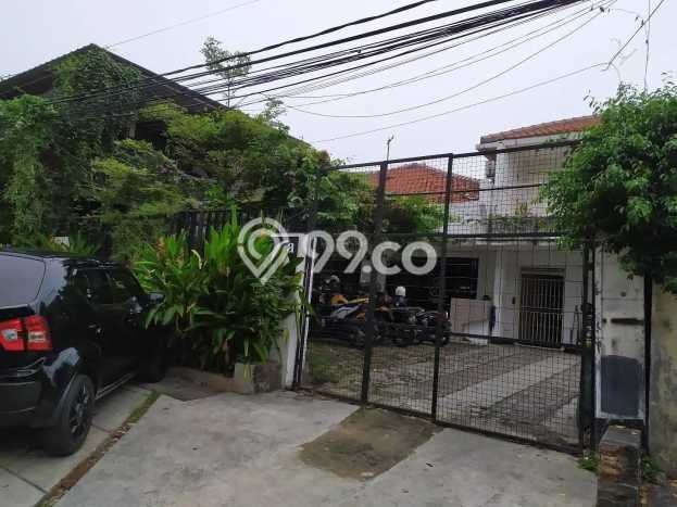 Dijual Rumah Elit Exclusive di Tebet, Jakarta Selatan Dijual Rumah Elit Exclusive di Tebet, Jakarta Selatan